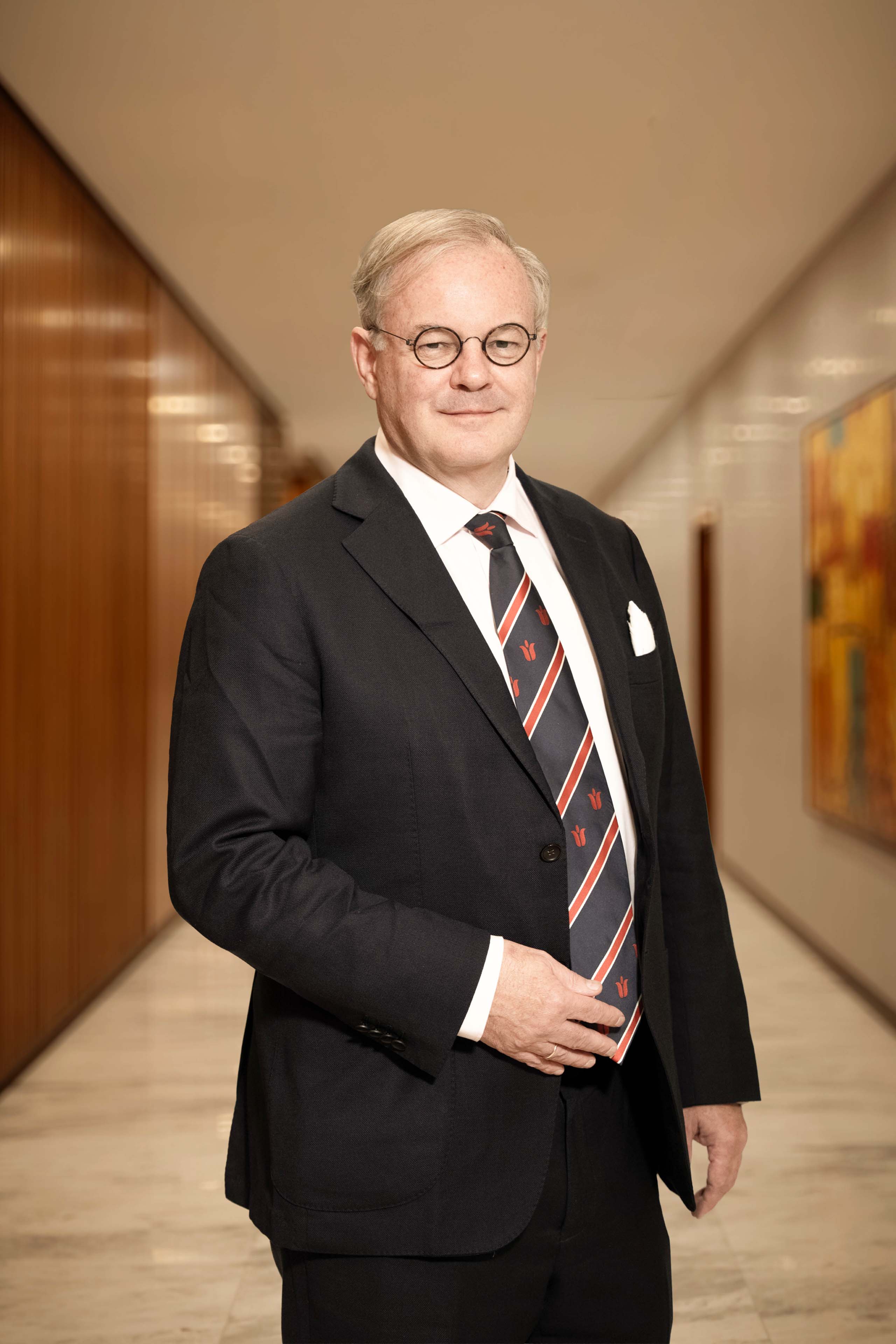 Henk Jan Hoogendoorn